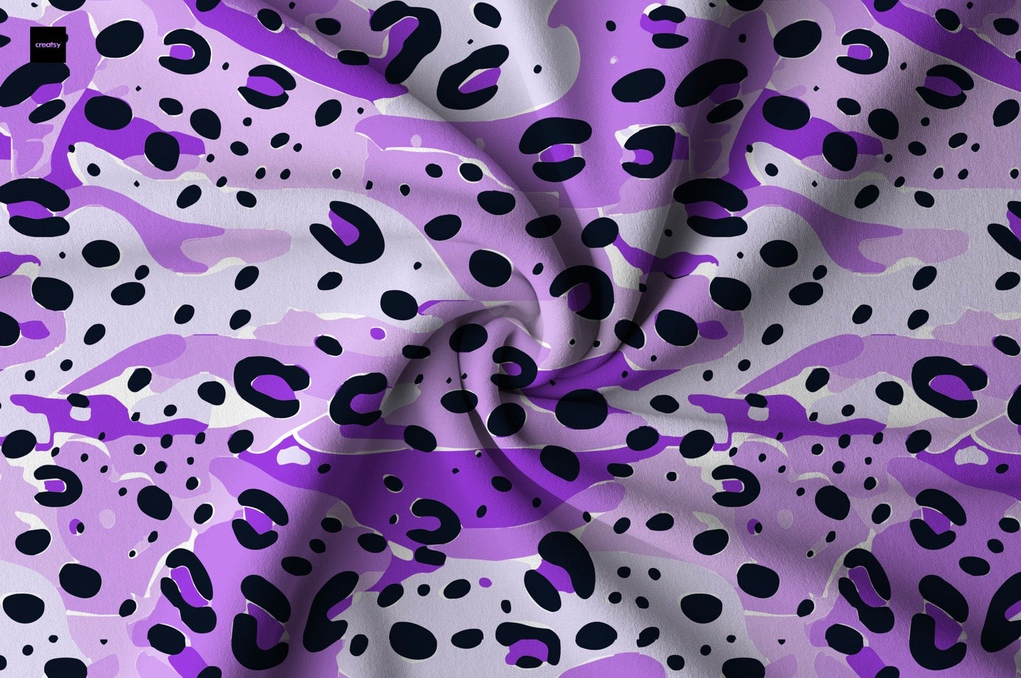 Lila Flieder Leo Dauervorbestellung